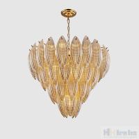 Люстра ImperiumLoft Tivoli 177898-26, раздел каталога Стеклянные люстры интернет-магазина Ночи Нет