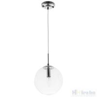 Светильник подвесной Arte Lamp Tureis A9920SP-1CC, раздел каталога Подвесы 1 лампа интернет-магазина Ночи Нет