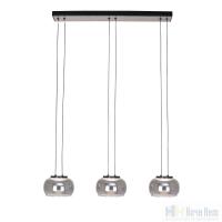 Люстра Favourite Trendig 4376-3P, раздел каталога Подвесы 2-3 лампы интернет-магазина Ночи Нет