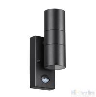 Светильник настенный Odeon Light Motto 4389/2W, раздел каталога Бра с плафоном интернет-магазина Ночи Нет