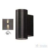 Уличный светильник Odeon Light  Long 7071/15WL, раздел каталога Настенные уличные светильники интернет-магазина Ночи Нет