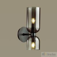 Бра Odeon Light Orinoco 4804/2W, раздел каталога Бра с плафоном интернет-магазина Ночи Нет