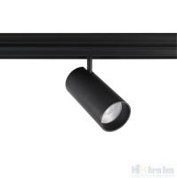картинка Магнитный трековый светильник Crystal Lux Space CLT 0.33 003 20W BL 3CCT-SMART 1409/376 от магазина Ночи Нет!