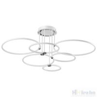 Люстра Lumion Ursula 5282/99CL, раздел каталога Светодиодные люстры интернет-магазина Ночи Нет