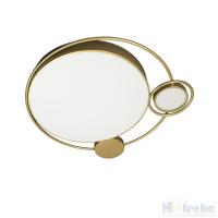 Светильник потолочный LOFT IT Mike 10065, раздел каталога Круглые современные светильники интернет-магазина Ночи Нет