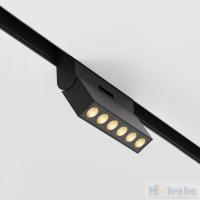 картинка Трековый светильник Maytoni Exility Points 36° 3000-6000K Dim Smart TR033-4-6W3K-M-DS-B от магазина Ночи Нет!