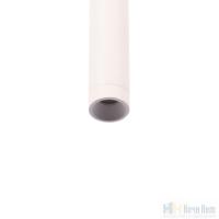 Светильник подвесной LOFT IT Metropolis 10333/500 White, раздел каталога Подвесы 1 лампа интернет-магазина Ночи Нет