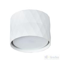 Светильник накладной Arte Lamp Fang A5552PL-1WH, раздел каталога Накладные точечные светильники интернет-магазина Ночи Нет