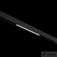 картинка Магнитный трековый светильник Crystal Lux Space CLT 0.33 001 12W BL M 3CCT-SMART 1409/373 от магазина Ночи Нет!