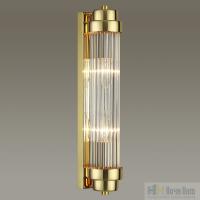 Бра Odeon Light Lordi 4822/2W, раздел каталога Бра с плафоном интернет-магазина Ночи Нет