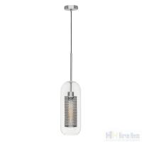 Светильник подвесной Loft IT Hexagon LOFT2567-E, раздел каталога Подвесы 1 лампа интернет-магазина Ночи Нет