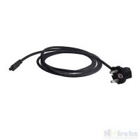 картинка Сетевой шнур Favourite Unica 1001-SB-180 от магазина Ночи Нет!