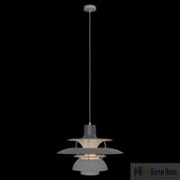 Светильник подвесной LOFT IT Floret 10113 Grey, раздел каталога Подвесы 1 лампа интернет-магазина Ночи Нет