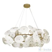 Люстра Loft IT Paradise 10234/1000, раздел каталога Люстры с плафонами интернет-магазина Ночи Нет