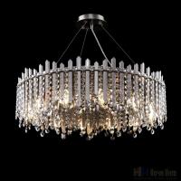 Люстра Maytoni Rocio MOD036PL-12N, раздел каталога Хрустальные люстры интернет-магазина Ночи Нет