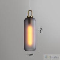 Светильник подвесной ImperiumLoft Gauss 189525-26, раздел каталога Подвесы 1 лампа интернет-магазина Ночи Нет