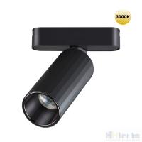 картинка Трековый светильник для низковольтного шинопровода Novotech Smal 359258 от магазина Ночи Нет!