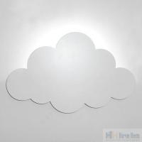 Картинка Бра ImperiumLoft Cloud 123223-22, раздел каталога Детские бра интернет-магазина Ночи Нет