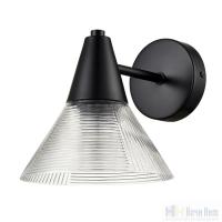 Бра Lumion Corne 6595/1W, раздел каталога Бра с плафоном интернет-магазина Ночи Нет