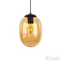 Светильник подвесной LOFT IT Bubble 10427 Amber, раздел каталога Подвесы 1 лампа интернет-магазина Ночи Нет