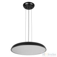 Светильник подвесной LOFT IT Dime 10371P Black, раздел каталога Подвесы 1 лампа интернет-магазина Ночи Нет