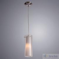 Светильник подвесной Arte Lamp Aries A8983SP-1CC, раздел каталога Подвесы 1 лампа интернет-магазина Ночи Нет
