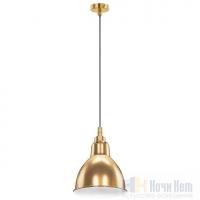 Светильник подвесной Lightstar Loft 765018, раздел каталога Подвесы 1 лампа интернет-магазина Ночи Нет