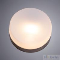 Светильник потолочный Arte Lamp Aqua-Tablet A6047PL-1AB, раздел каталога Потолочные светильники для ванной интернет-магазина Ночи Нет
