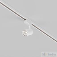 картинка Трековый светильник Maytoni Unity Vuoro 36° TR003-1-6W4K-M-W от магазина Ночи Нет!