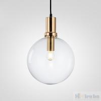 Светильник подвесной ImperiumLoft Penball 168479-26, раздел каталога Подвесы 1 лампа интернет-магазина Ночи Нет