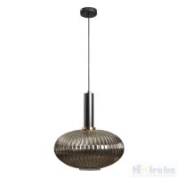 Светильник подвесной Loft IT IRIS 2070-C+BL, раздел каталога Подвесы 1 лампа интернет-магазина Ночи Нет