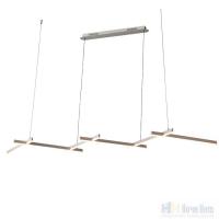 Светильник подвесной St.Luce Basoni SL394.503.06, раздел каталога Светодиодные люстры интернет-магазина Ночи Нет