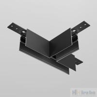 картинка Коннектор T Maytoni Exility TRA034CT-41B от магазина Ночи Нет!