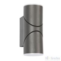 Светильник уличный Favourite Pilon 3028-2W, раздел каталога Настенные уличные светильники интернет-магазина Ночи Нет