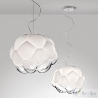 Светильник подвесной ImperiumLoft Skyerne 178136-26, раздел каталога Подвесы 1 лампа интернет-магазина Ночи Нет