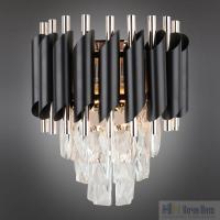 Бра Omnilux Certaldo OML-81801-02, раздел каталога Хрустальные бра интернет-магазина Ночи Нет