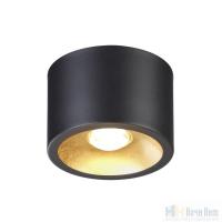 Светильник накладной Odeon Light Glasgow 6669/1CL, раздел каталога Накладные точечные светильники интернет-магазина Ночи Нет