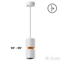 Светильник подвесной Novotech Aristo 359339, раздел каталога Подвесы 1 лампа интернет-магазина Ночи Нет