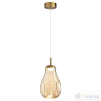 Светильник подвесной Odeon Light Nave 5098/4L, раздел каталога Подвесы 1 лампа интернет-магазина Ночи Нет