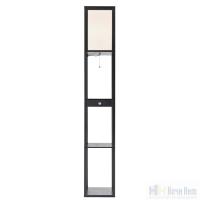 Торшер Lumion Practic 8092/1F, раздел каталога Торшеры с абажуром интернет-магазина Ночи Нет