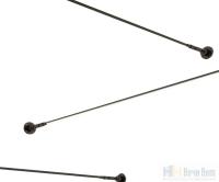 Светильник струнный Kink Light Скайлайн 2216-1000,19, раздел каталога Подвесы 1 лампа интернет-магазина Ночи Нет