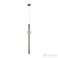 Светильник подвесной Loft IT Crescent 5053-B, раздел каталога Подвесы 1 лампа интернет-магазина Ночи Нет