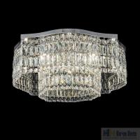 Люстра Maytoni Dune DIA005CL-10CH, раздел каталога Хрустальные люстры интернет-магазина Ночи Нет