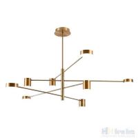 Люстра Kink Light Мекли 07650-8,33(3000K), раздел каталога Светодиодные люстры интернет-магазина Ночи Нет