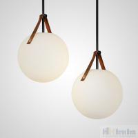 Светильник подвесной ImperiumLoft Nucleus 140904-26, раздел каталога Подвесы 1 лампа интернет-магазина Ночи Нет