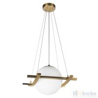 Светильник подвесной LOFT IT Swing 10424/200, раздел каталога Подвесы 1 лампа интернет-магазина Ночи Нет