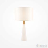 Настольная лампа Maytoni Bianco Z030TL-01BS1, раздел каталога Настольные лампы с абажуром интернет-магазина Ночи Нет