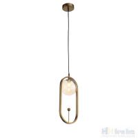 Подвес St.Luce Circono SL1201.203.01, раздел каталога Подвесы 1 лампа интернет-магазина Ночи Нет