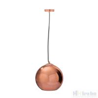 Светильник подвесной Loft IT Copper Shade LOFT2023-A, раздел каталога Подвесы 1 лампа интернет-магазина Ночи Нет