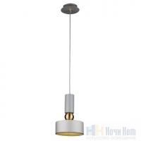 Светильник подвесной Maytoni Void MOD030PL-01GR, раздел каталога Подвесы 1 лампа интернет-магазина Ночи Нет